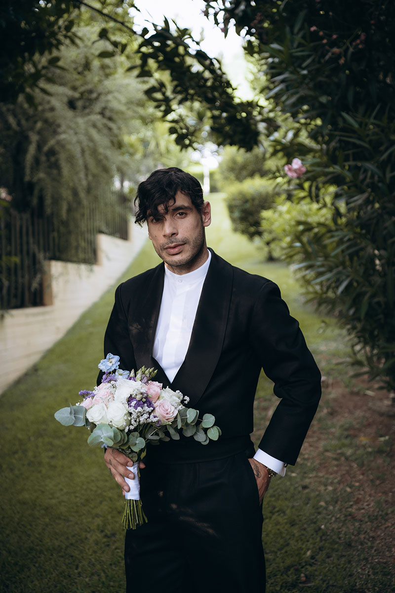 Ηλίας   & Εύη - Αθήνα : Real Wedding by Chatzidakis Photography